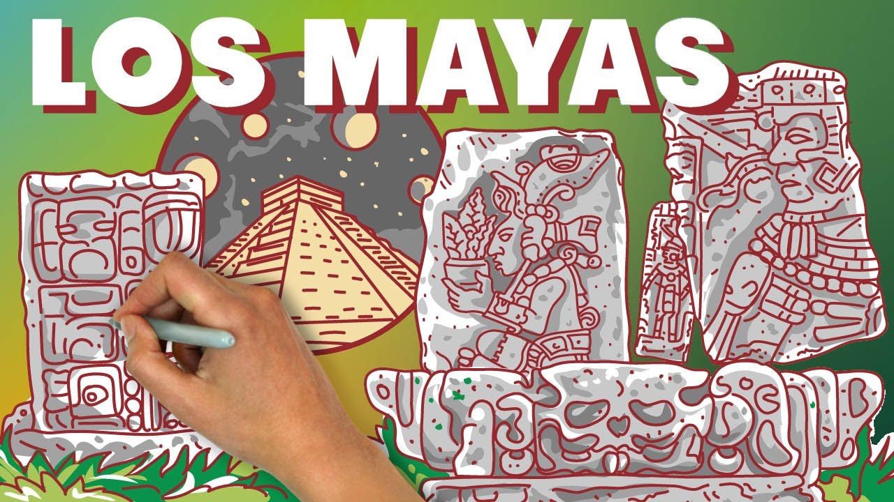 Los Mayas