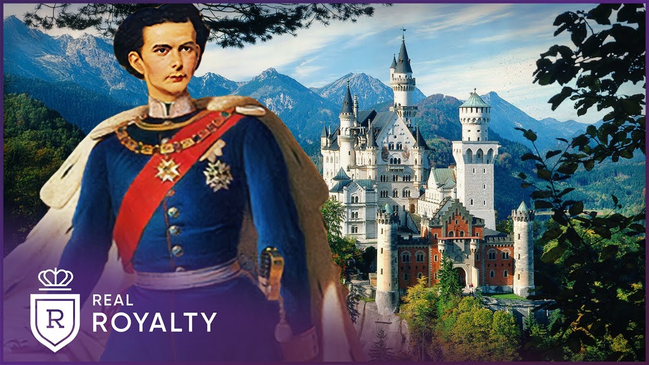 Inside Germany&rsquo;s Most Impressive Castles