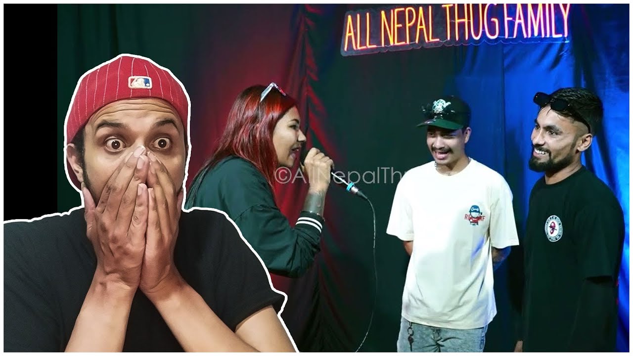 WHAT YOU THINK OF THIS BATTLE ?  #antf Sammy The Real G vs PeeJee #reaction