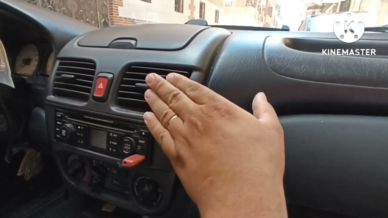تنظيف الوحدة الداخلية للتكيف n16بطريقة احترافية