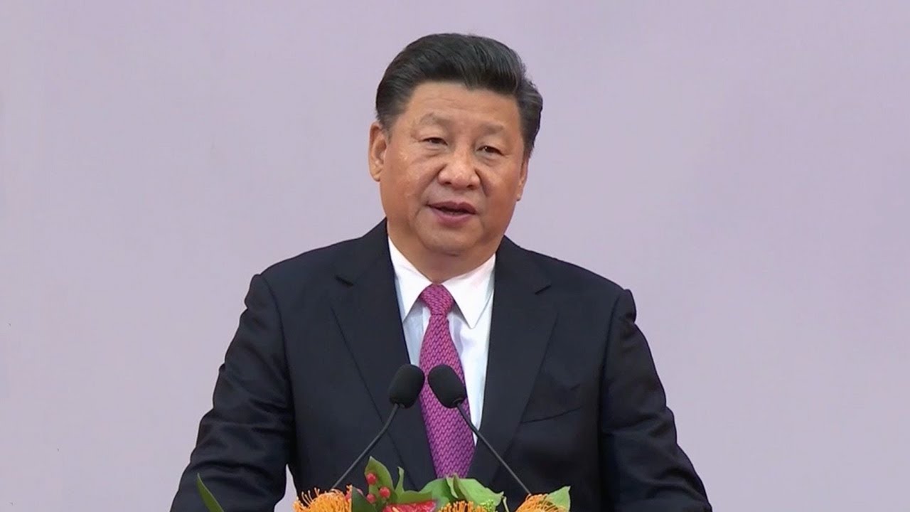 Xi Jinping&rsquo;s Governance & Thought I: Xi as 'Core'