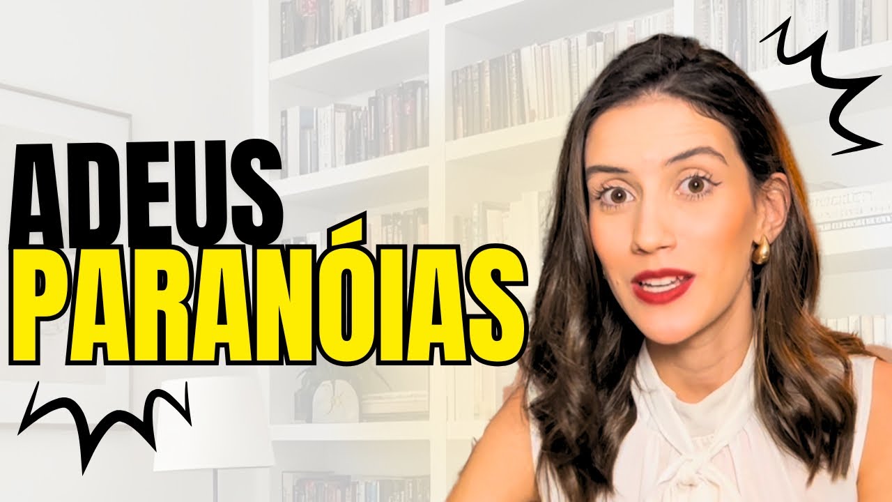 COMO ACABAR COM A DESCONFIAN&Ccedil;A E A INSEGURAN&Ccedil;A USANDO A SABEDORIA FEMININA