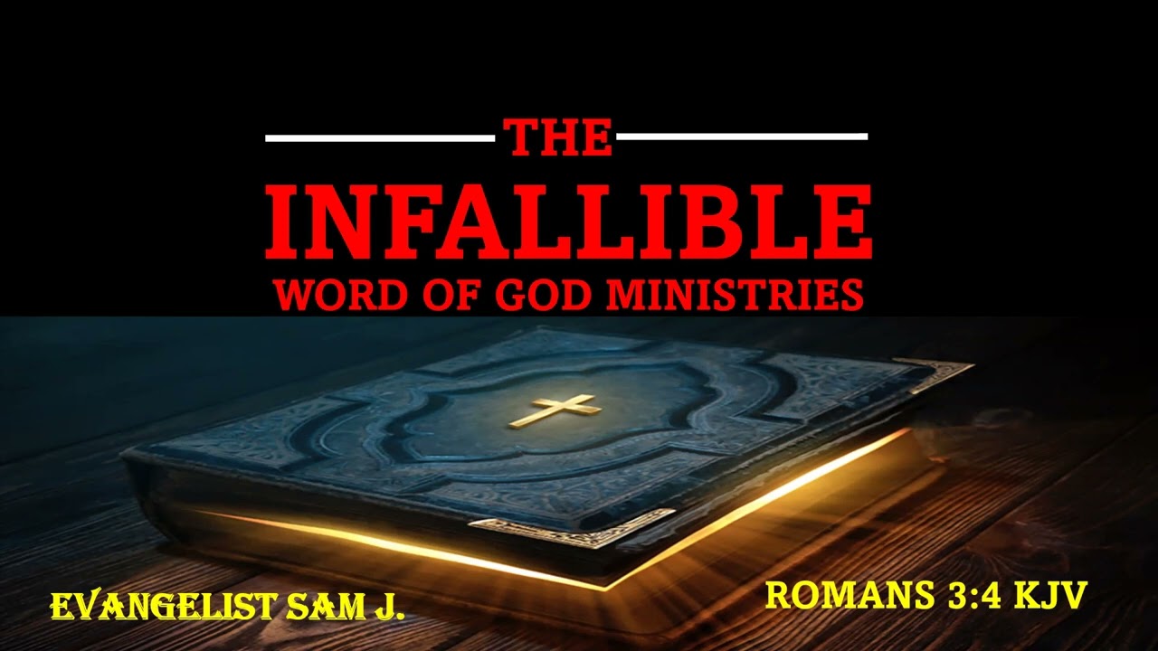 GOD'S FINAL CALL TO THE CHURCH
