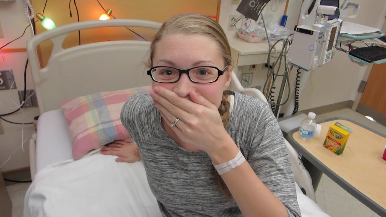 COUGHING BLOOD IN THE HOSPITAL (1.4.16)