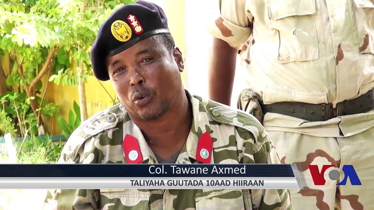 Beledweyne iyo Fatahaada