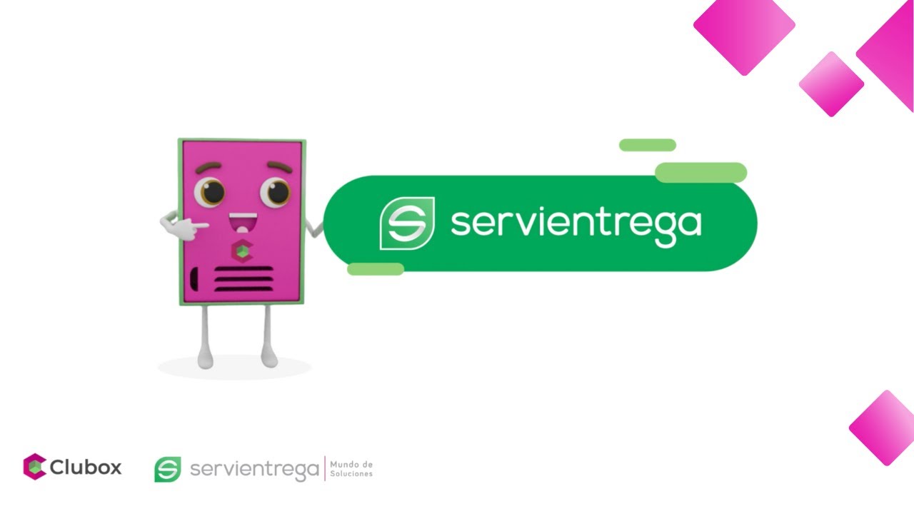 Conoce Clubox | Tu casillero virtual de confianza