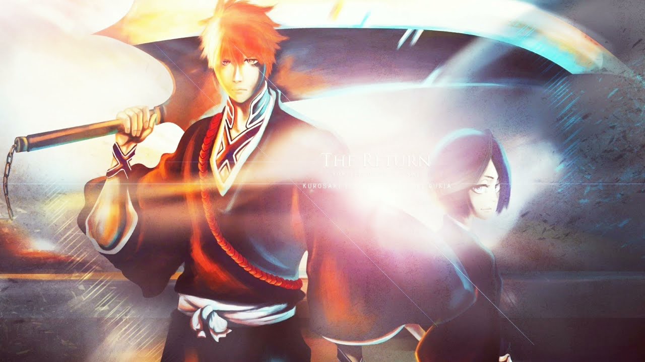 Bleach OST: Creeping Shadows Remix (Hip Hop) By Aataze  Extended 1080p