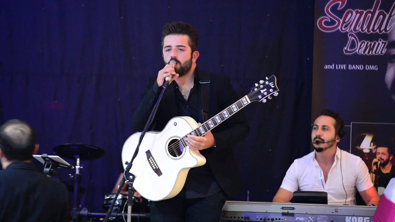 Serdal Demir - İncirler
