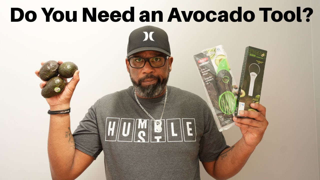 Are Avocado Slicers Worth It?!