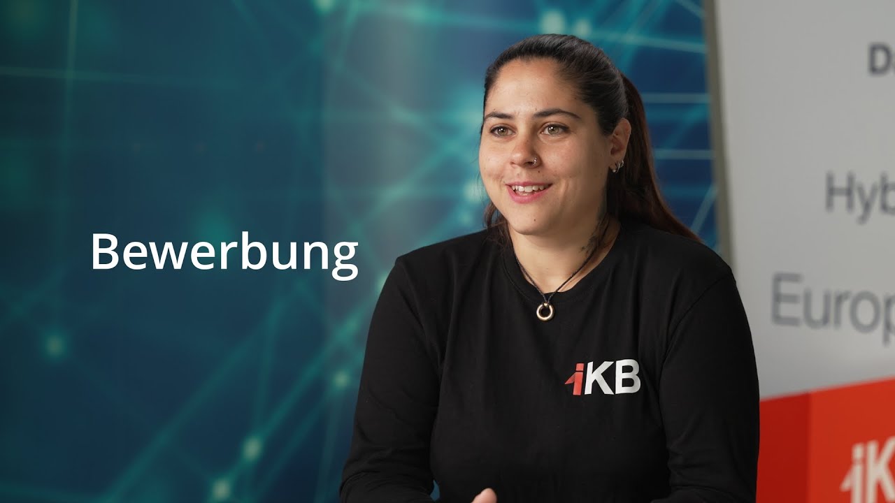 Im Bewerbungsgespräch bei IKB überzeugen| karriere.at