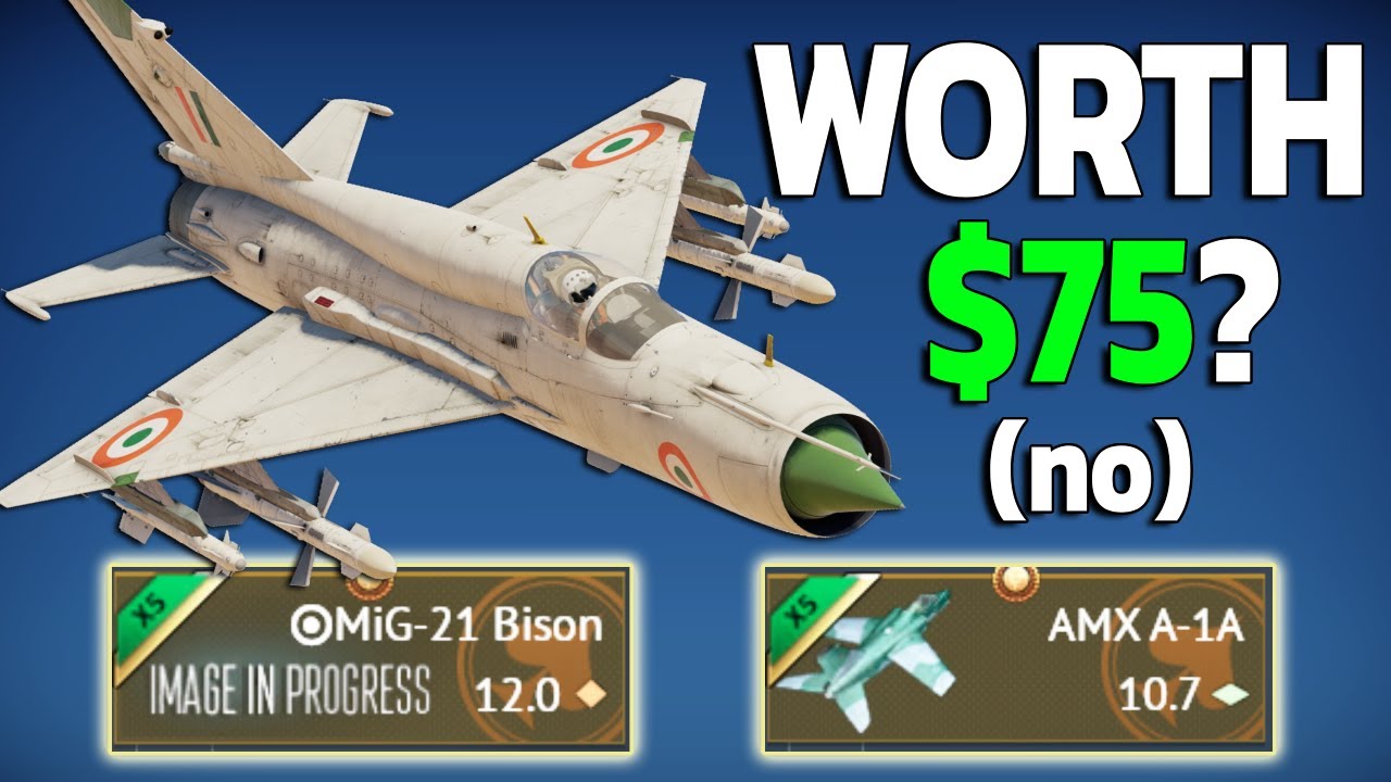 More BAD Premiums | War Thunder