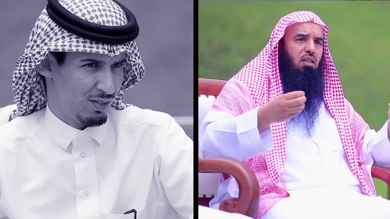 سفيركم - الحلقة الخامسة