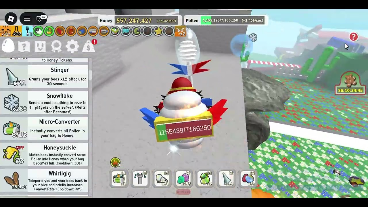 part 2 of trying to get the gummy boots