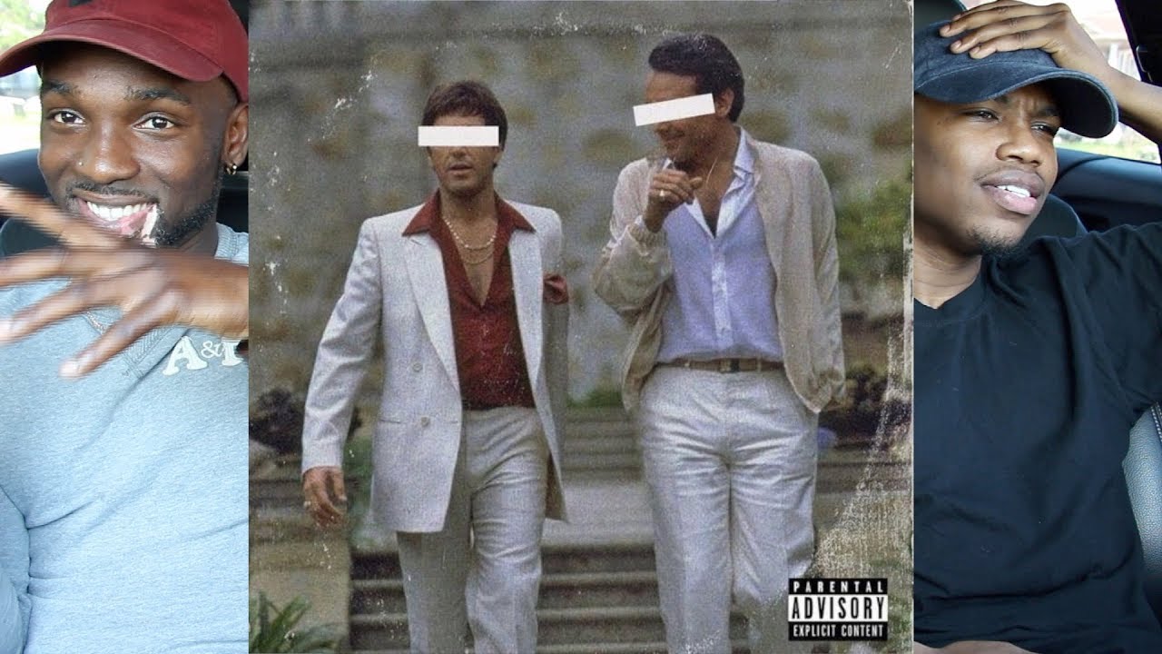 BENNY THE BUTCHER - The Plugs I Met FIRST REACTION/REVIEW