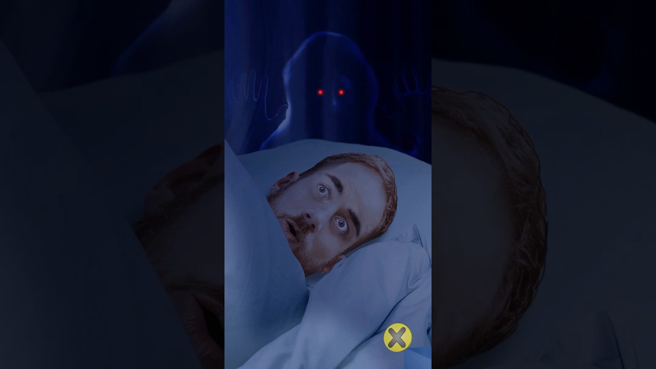 Qu&eacute; significa despertar a las 3 AM? 👻 #curiosidades