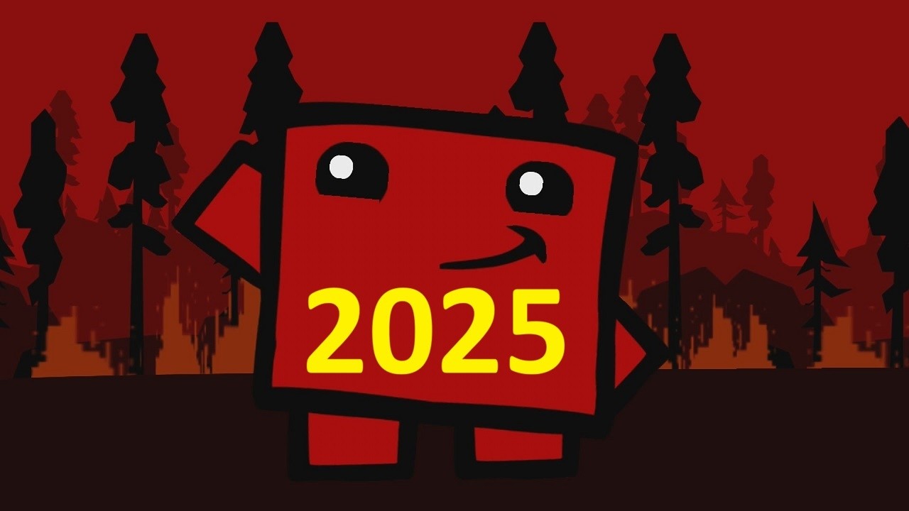 Jahresrückblick 2025 - meine Top 10
