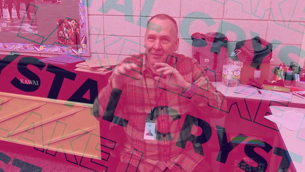 Это больше, чем просто музыка.