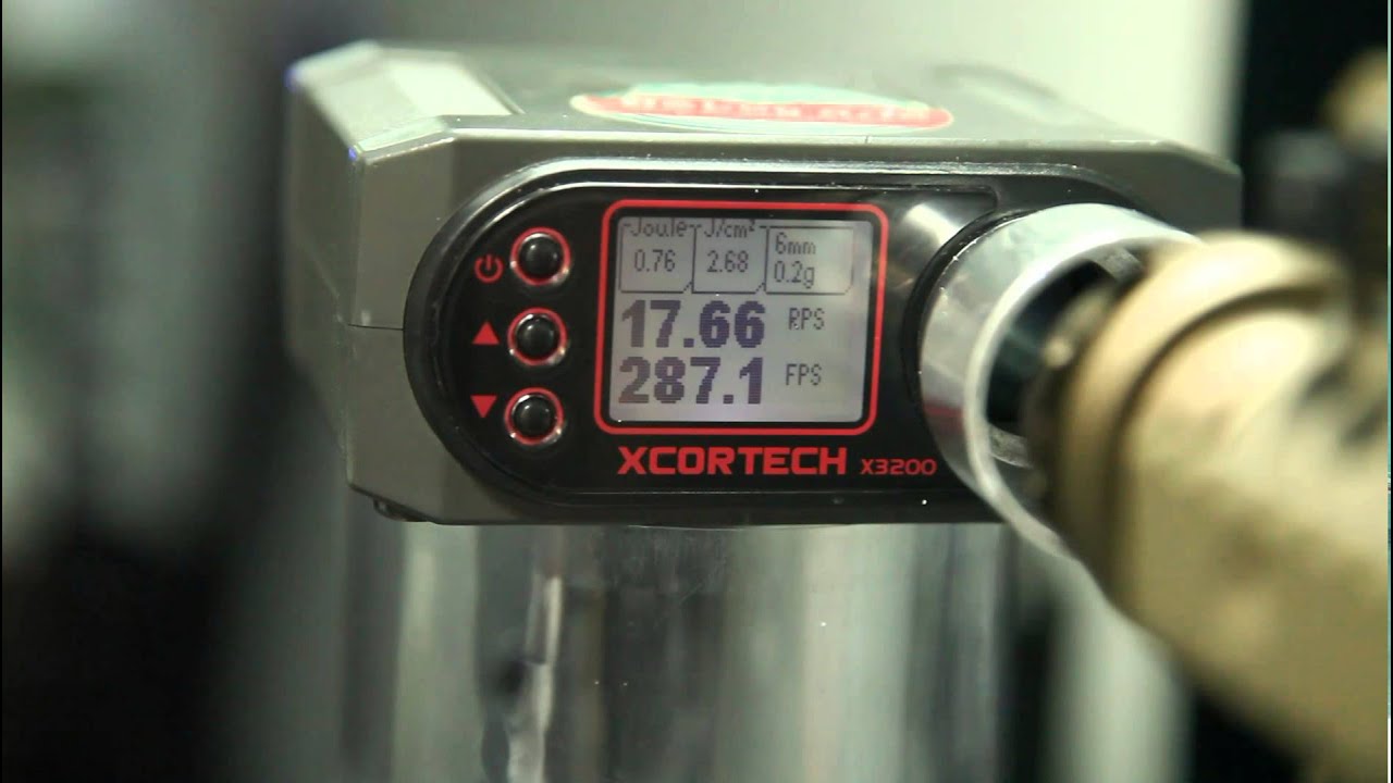 G&P MOTS 5 Inch RAS REG (Rapid Electric Gun)