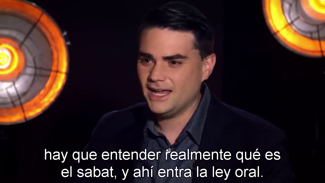 ¿En que se diferencia el Cristianismo del Judaismo? Respuesta del pastor Jhon Macarthur a BenShapiro