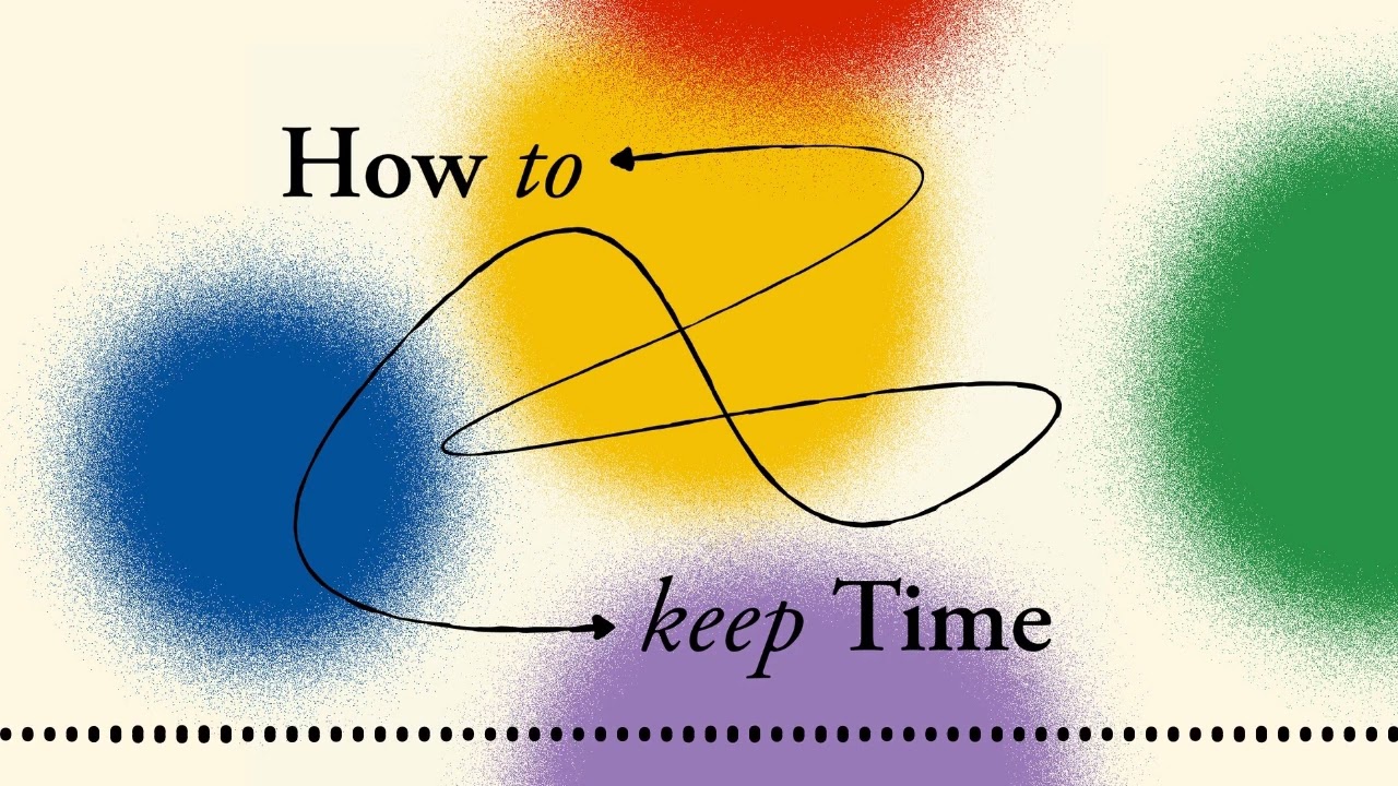 How to Waste Time