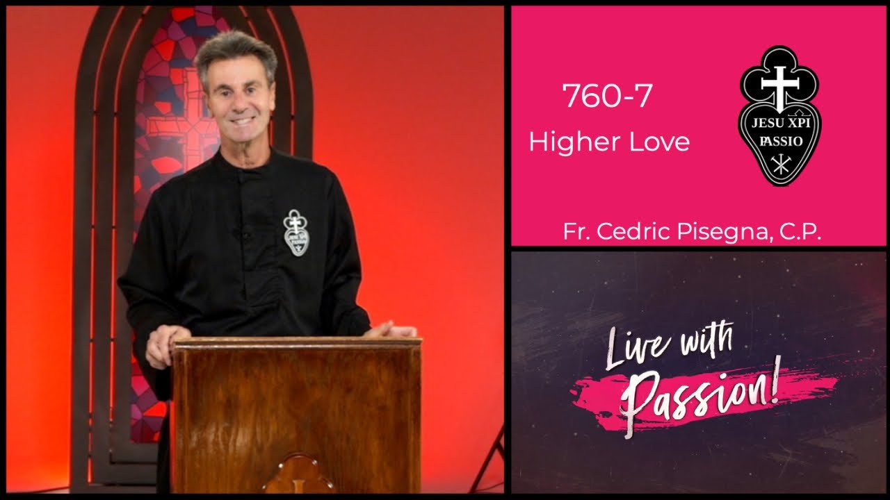 760-7 Higher Love