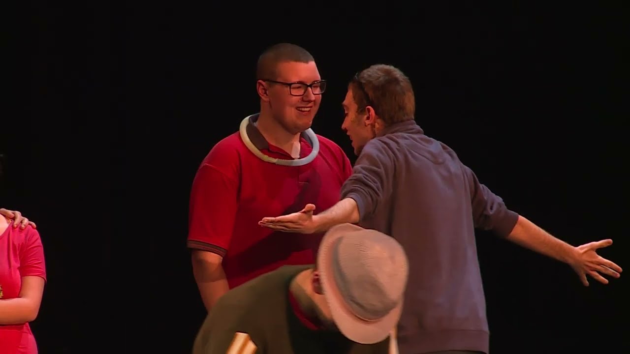 Arany János: A fülemile