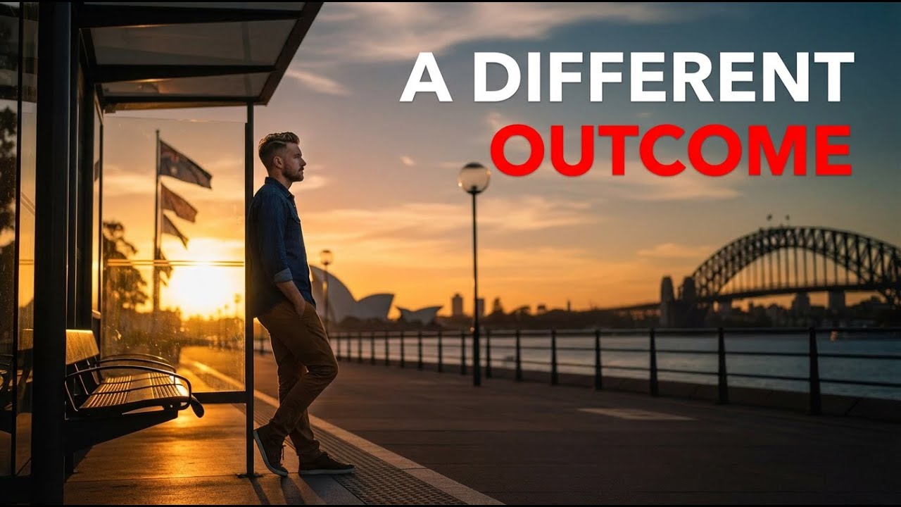 The Reality Americans Don’t Expect After Moving to Australia