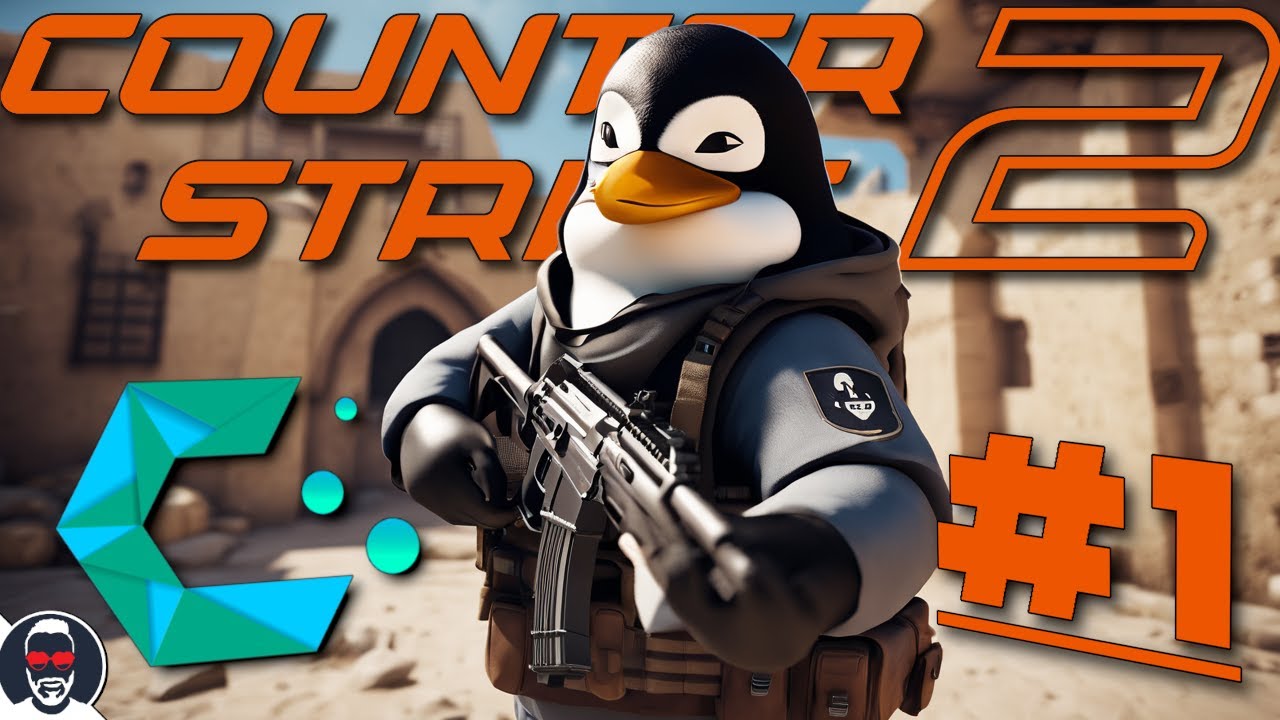 Соревновательные игры уже никогда не будут прежними! Linux ПОБЕЖДАЕТ!