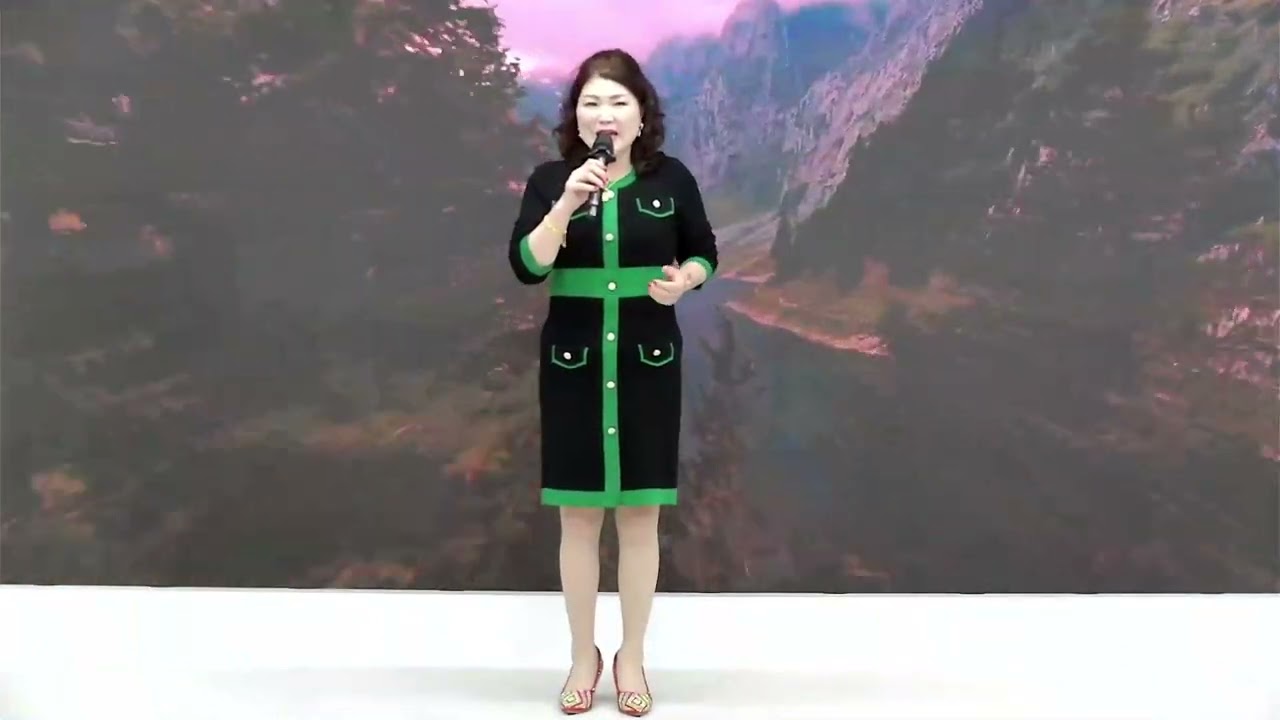 #월화수#도전1000곡 617 #산너울#신영(원곡자)#내가스타tv