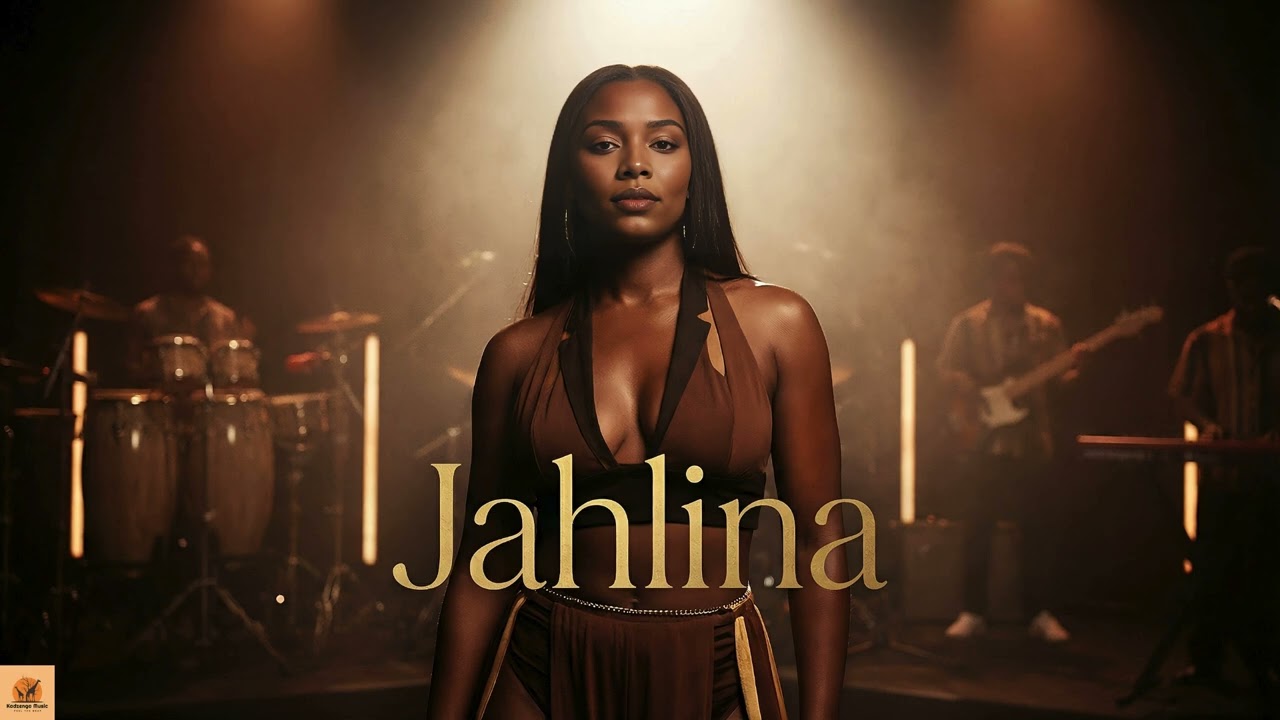 So far Away | Jahlina | R&B | Soul