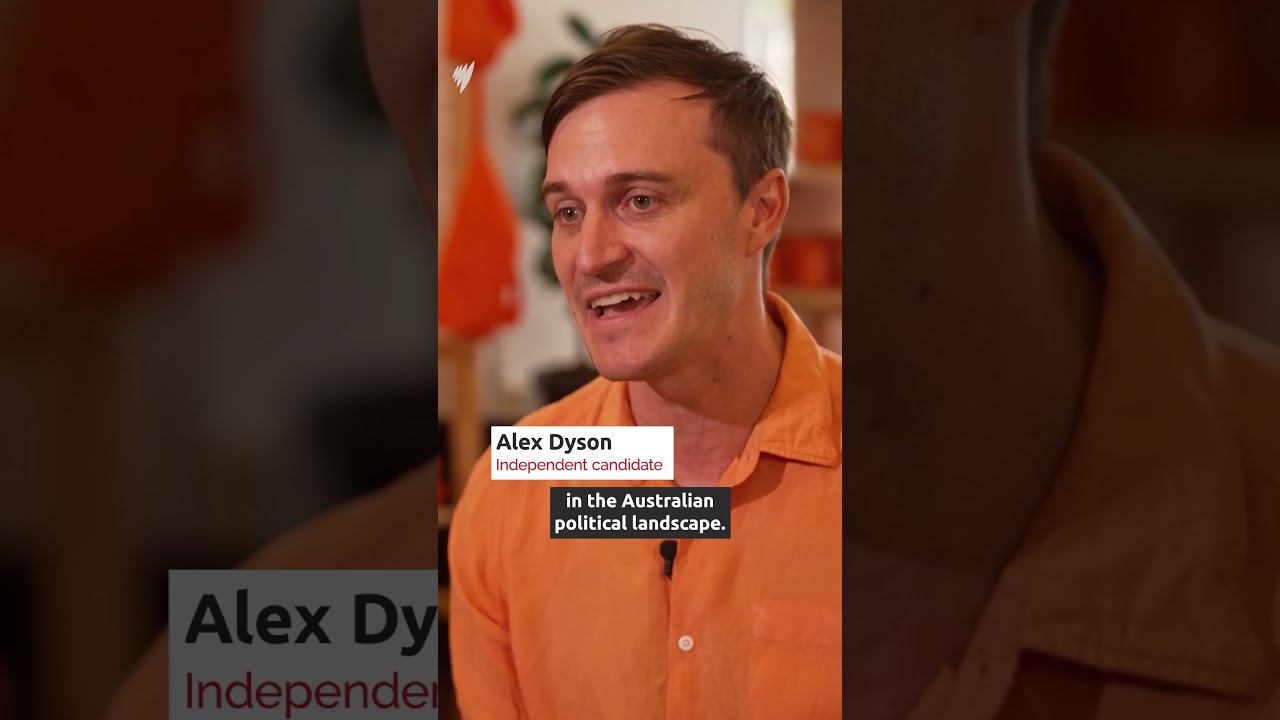 Race for Wannon: Liberal MP Dan Tehan faces former Triple J host Alex Dyson