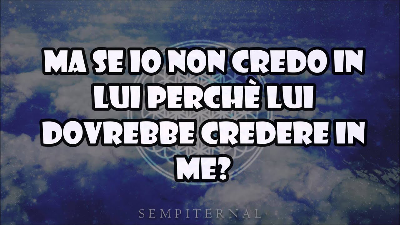 [TRADUZIONE] Chelsea Smile - Bring Me The Horizon
