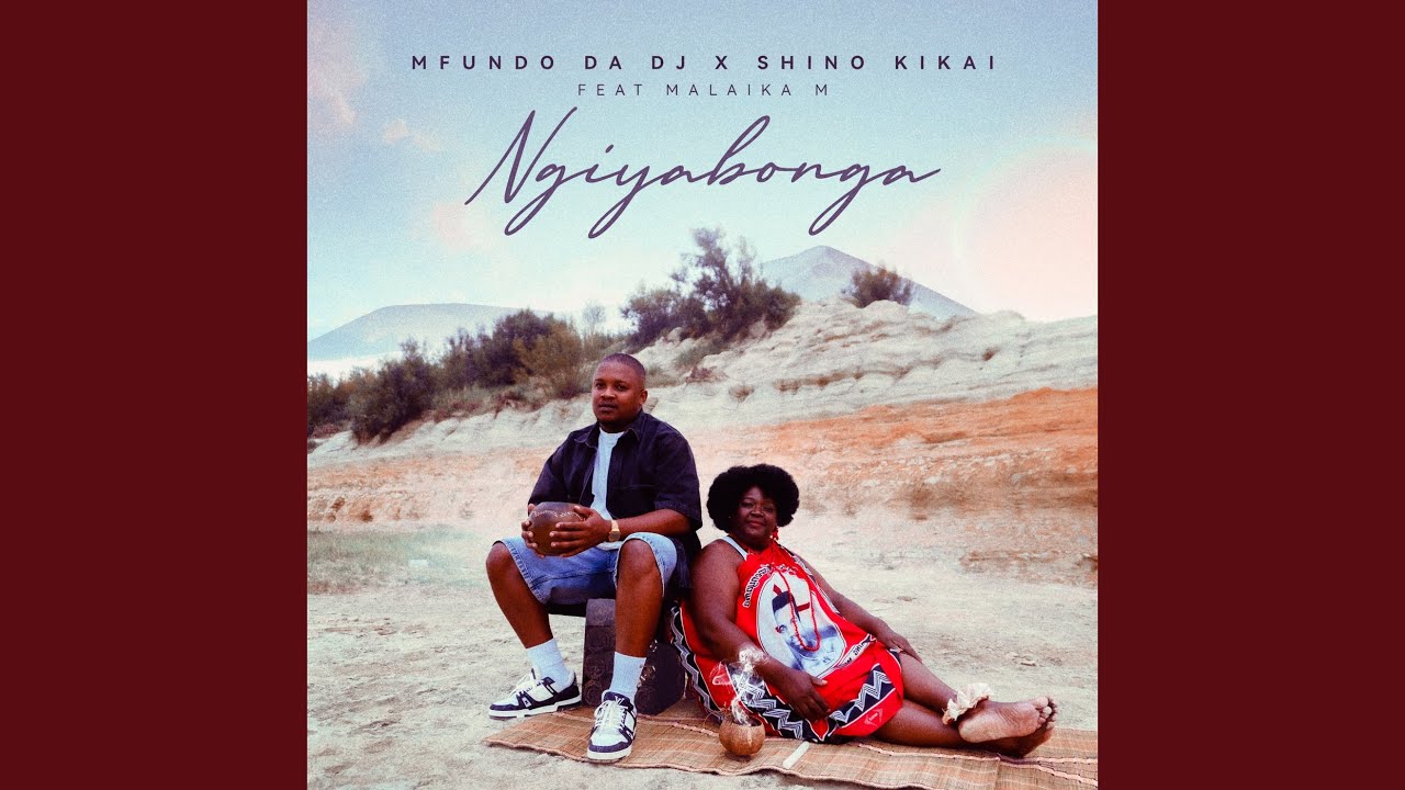 Ngiyabonga (Radio Edit)