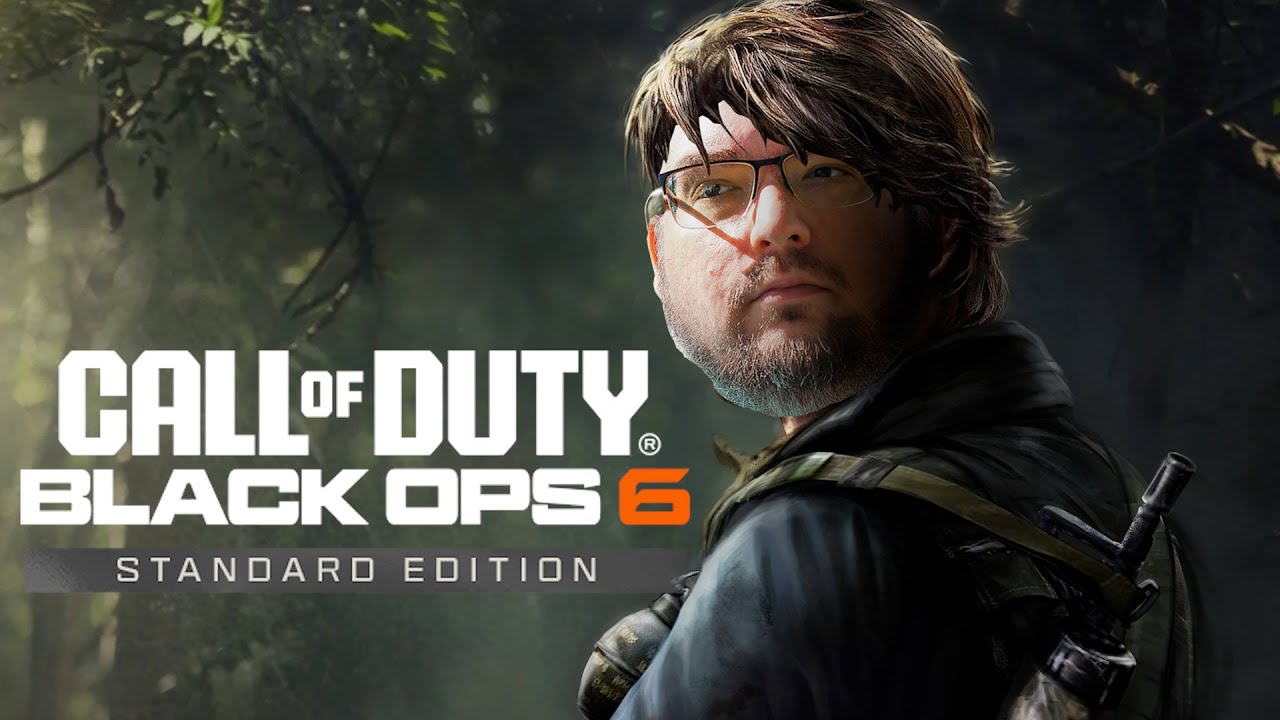 Операция &laquo;Удаление&raquo; Black Ops 6