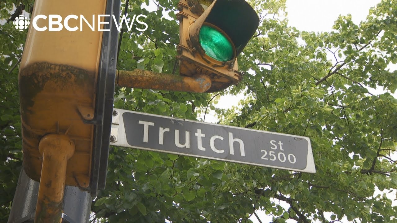 City of Vancouver to vote on renaming Trutch Street