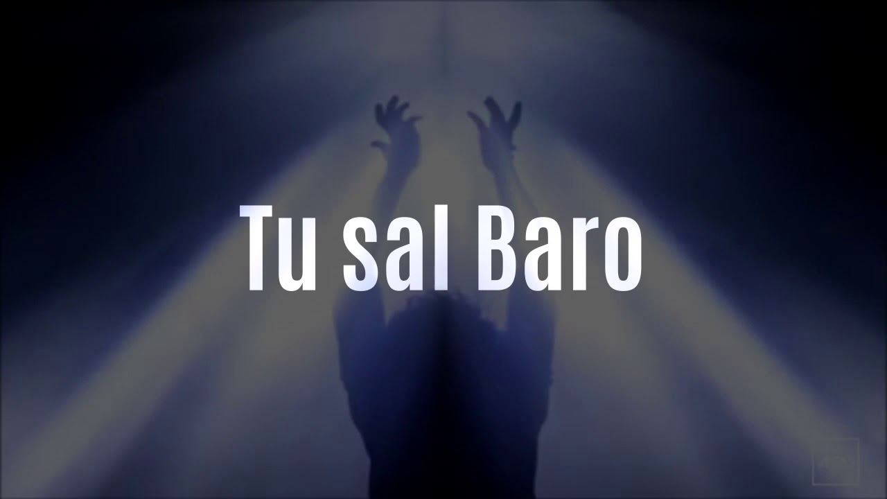 Tu sal Báro 2020