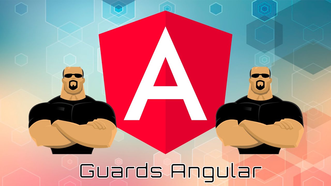Ограничение доступов к роутам Angular. Guards в Angular. CanActivate и CanDeativate