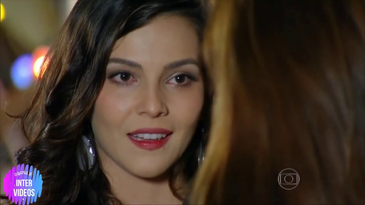 T&acirc;nia Mara-S&oacute; vejo voc&ecirc; // Marina y Clara