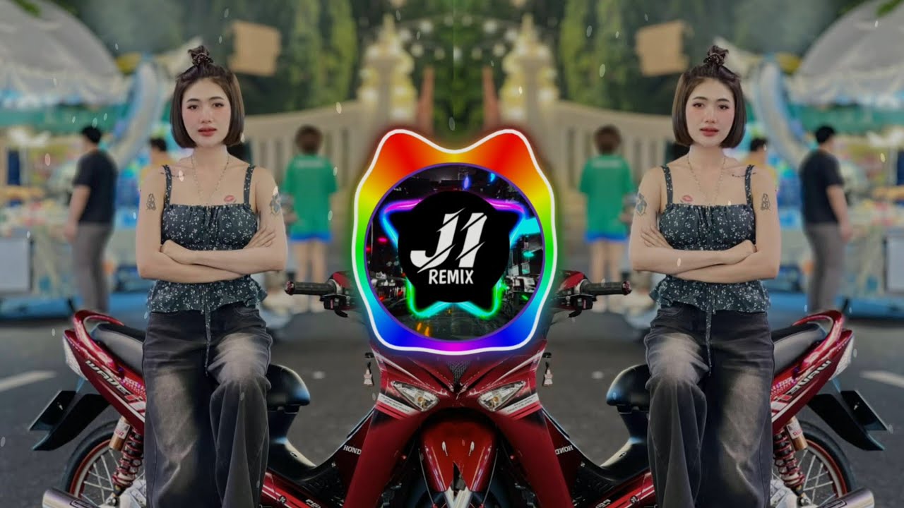 Dj Remix Thai - Mini Nonstop - Viral Tiktok 2026 || #ดีเจไทยรีมิกซ์ (Jhoni Ibanez Remix)