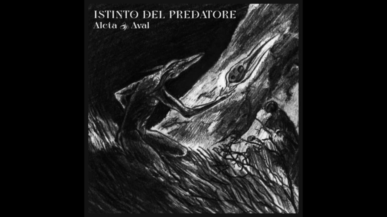 Aleta & Aval - Istinto Del Predatore (Original Mix) [Three Hands Records]