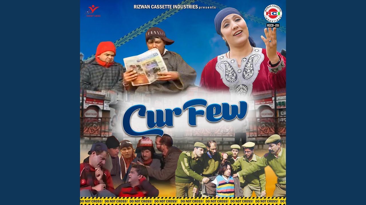 Curfew Pass