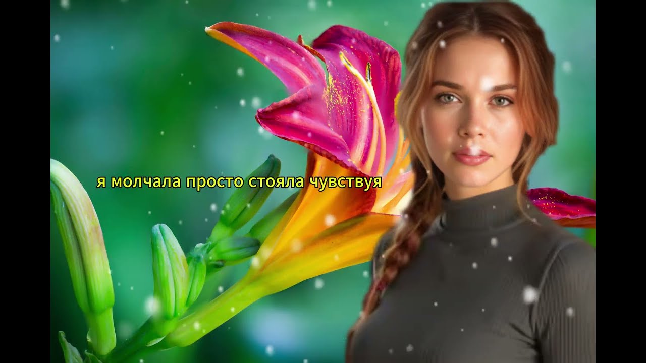 Я хотела прикоснуться к его большому секрету… и не пожалела