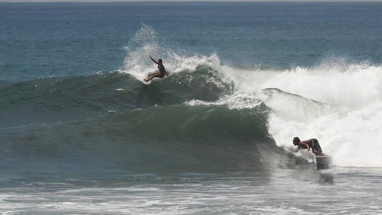 Back & Eyes Sore - Keramas