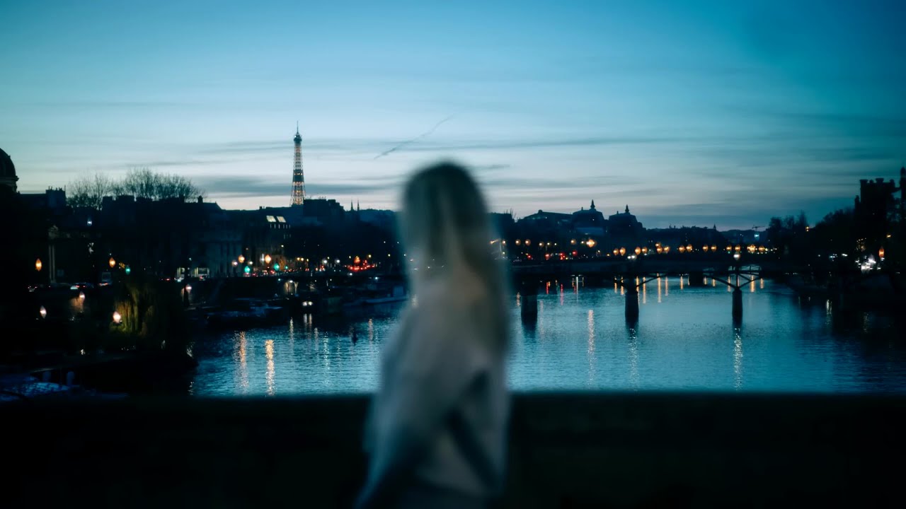 2am and Alone   Deep Chill Music Mix