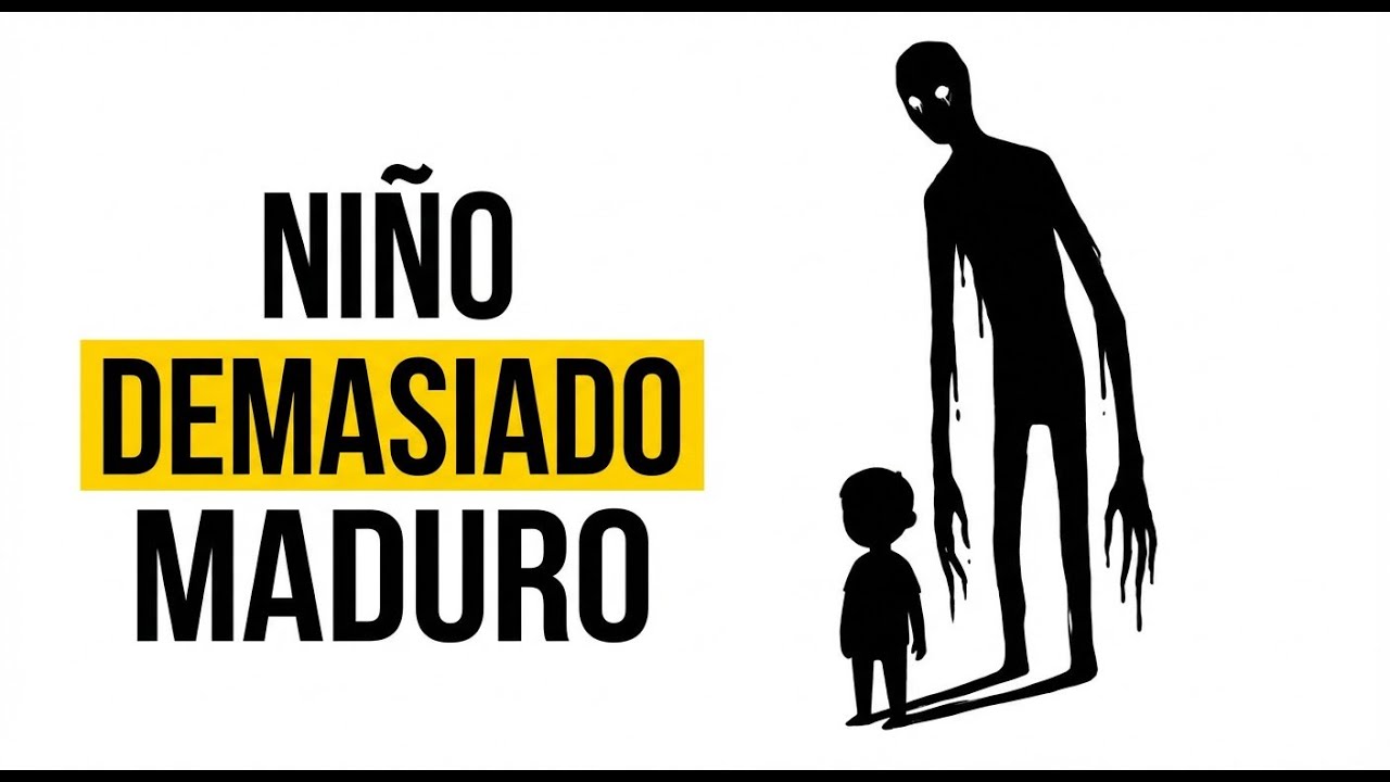 6 Señales de que Maduraste Demasiado Rápido