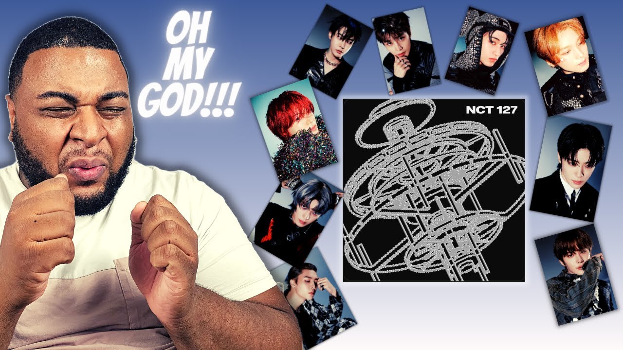 NCT 127 | 'Fact Check' Album Listen/Reaction!!!