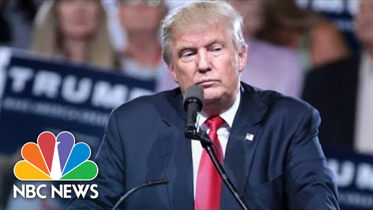 Jan. 6 Committee Plays Video On Plans For 'Fake Electors'