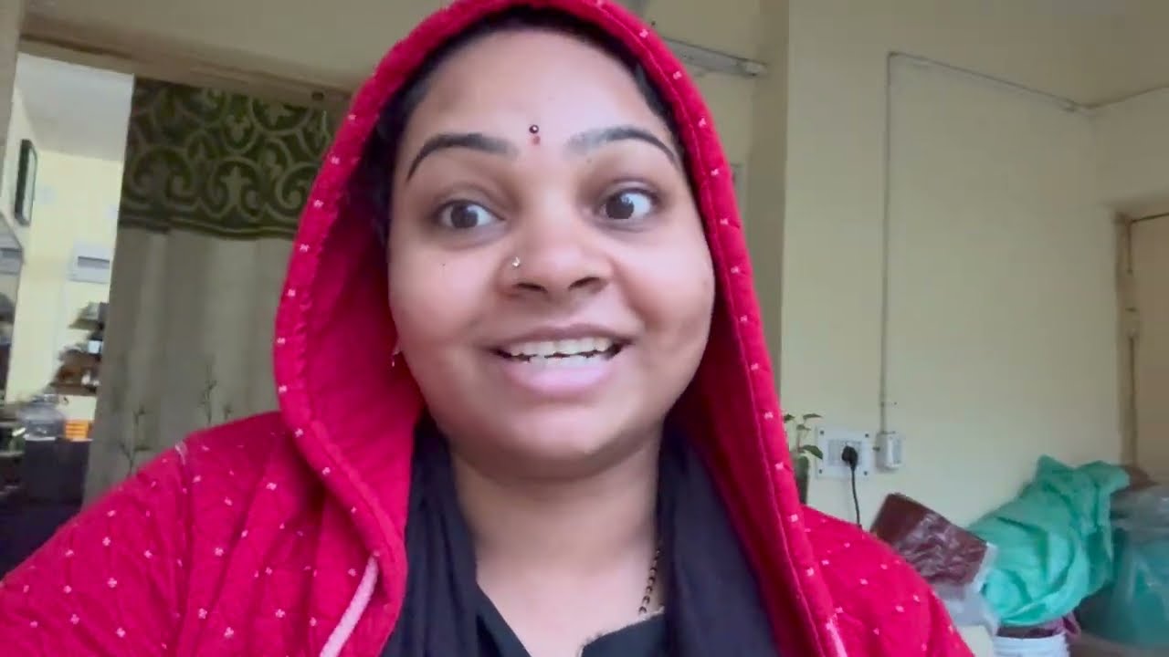 మా తమిళ్ ఫ్రెండ్ వాళ్ళ పాపని ఈరోజు చూసాను..🧿🥰 || Daily Vlog || All in one Madhavi
