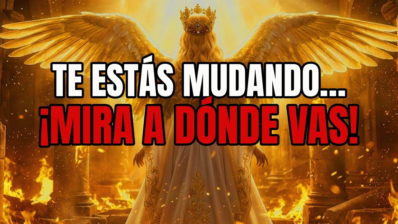 Elegido: Te estás mudando... Esta es la foto del lugar al que te estás mudando (¡no es broma!)🏡