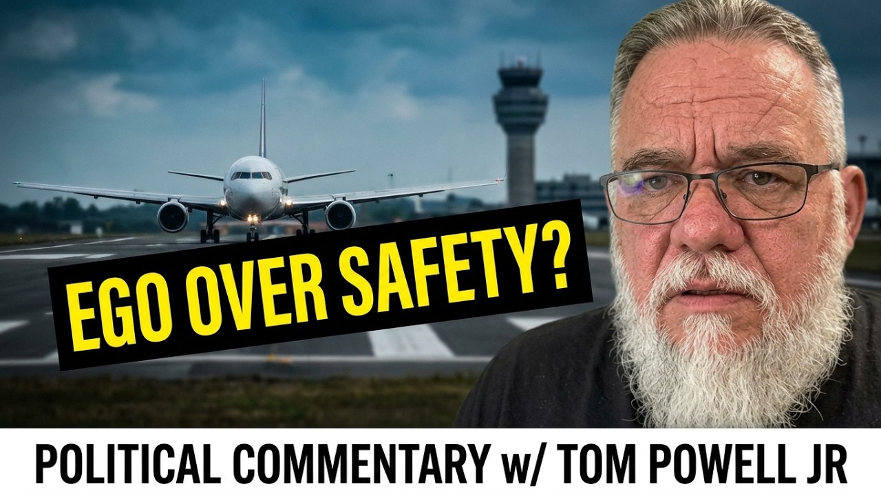 American Airlines pilot and air traffic control clash in tense takeoff audio